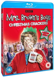 Mrs Brown
